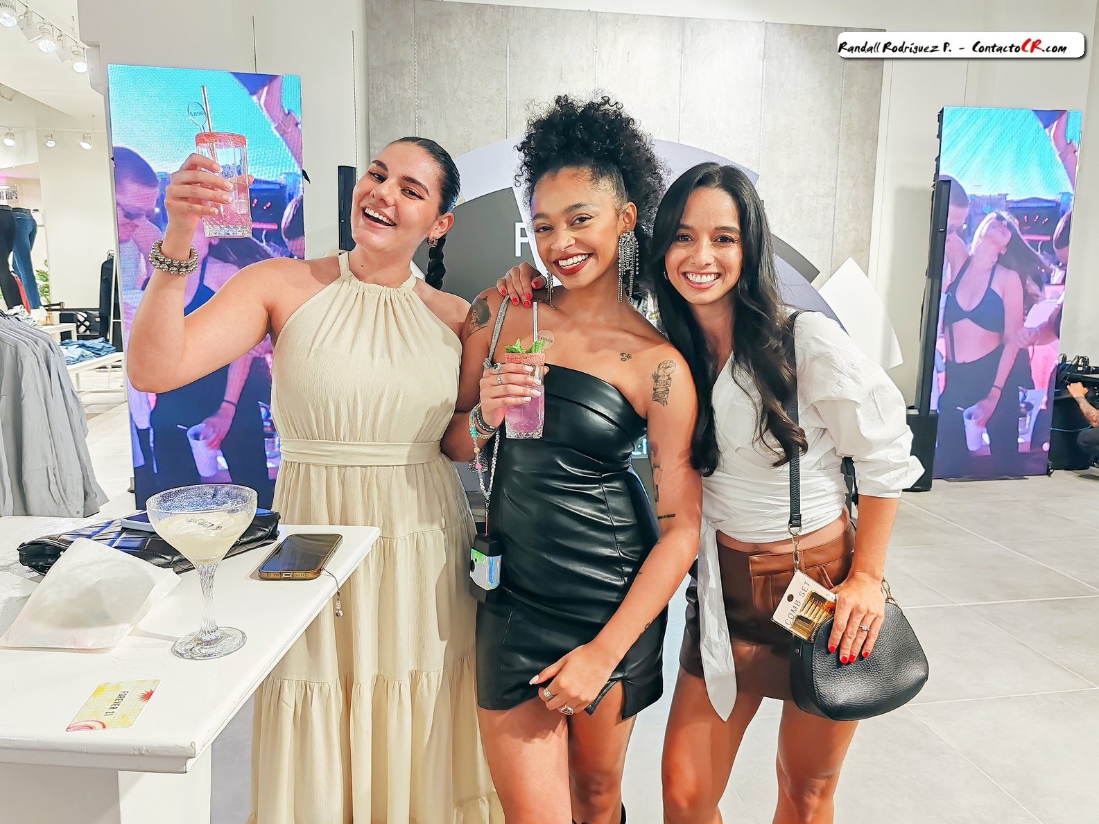 Influencers